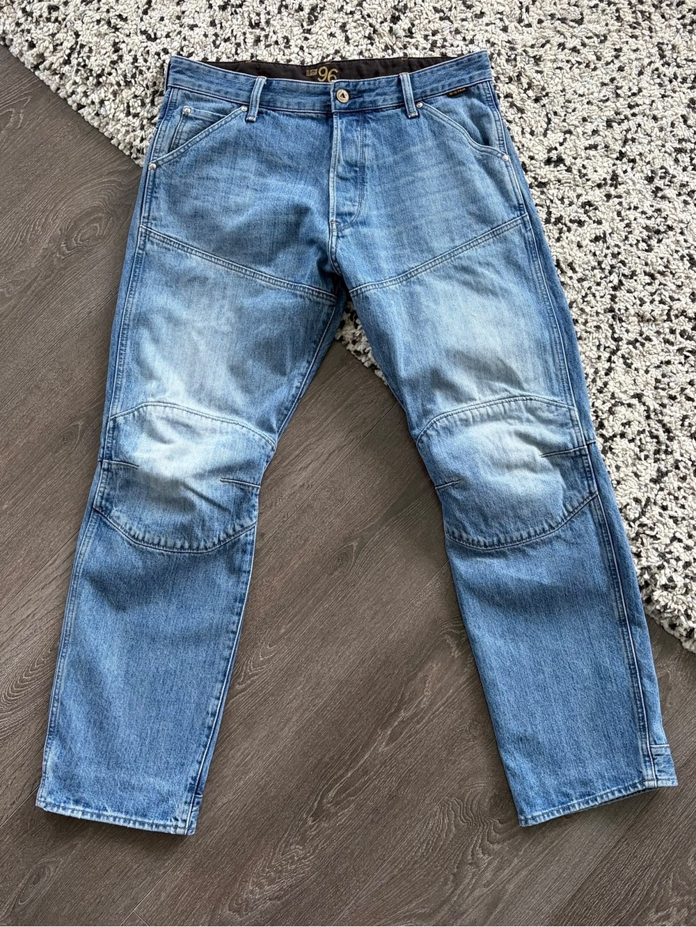 G-Star Raw 5620 Elwood Jeans 32
